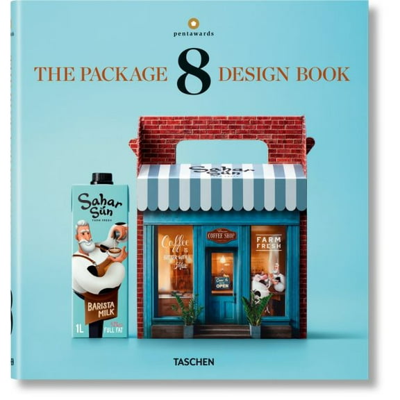 The Package Design Book 8