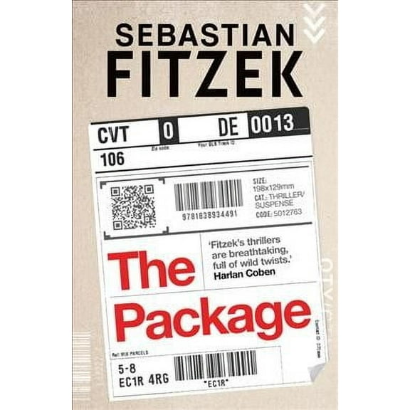 The Package (Paperback)