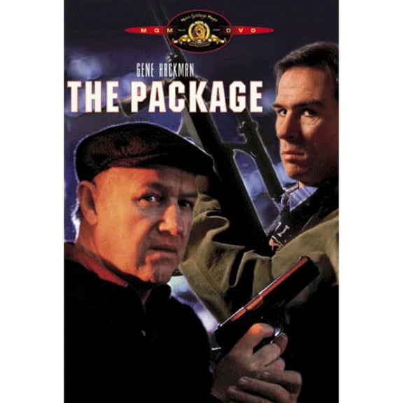 Pre-Owned The Package
