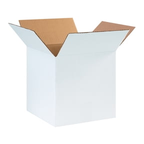 10x10x10 Boxes for Shipping and Storage