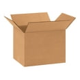 thumbnail image 1 of The Packaging Wholesalers Corrugated Boxes 11" x 8" x 8" Kraft 25/Bundle BS110808R, 1 of 3