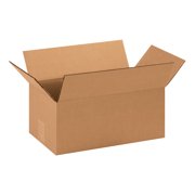 BOX 1486R Corrugated Box