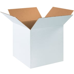 16x16 Boxes for Shipping and Storage