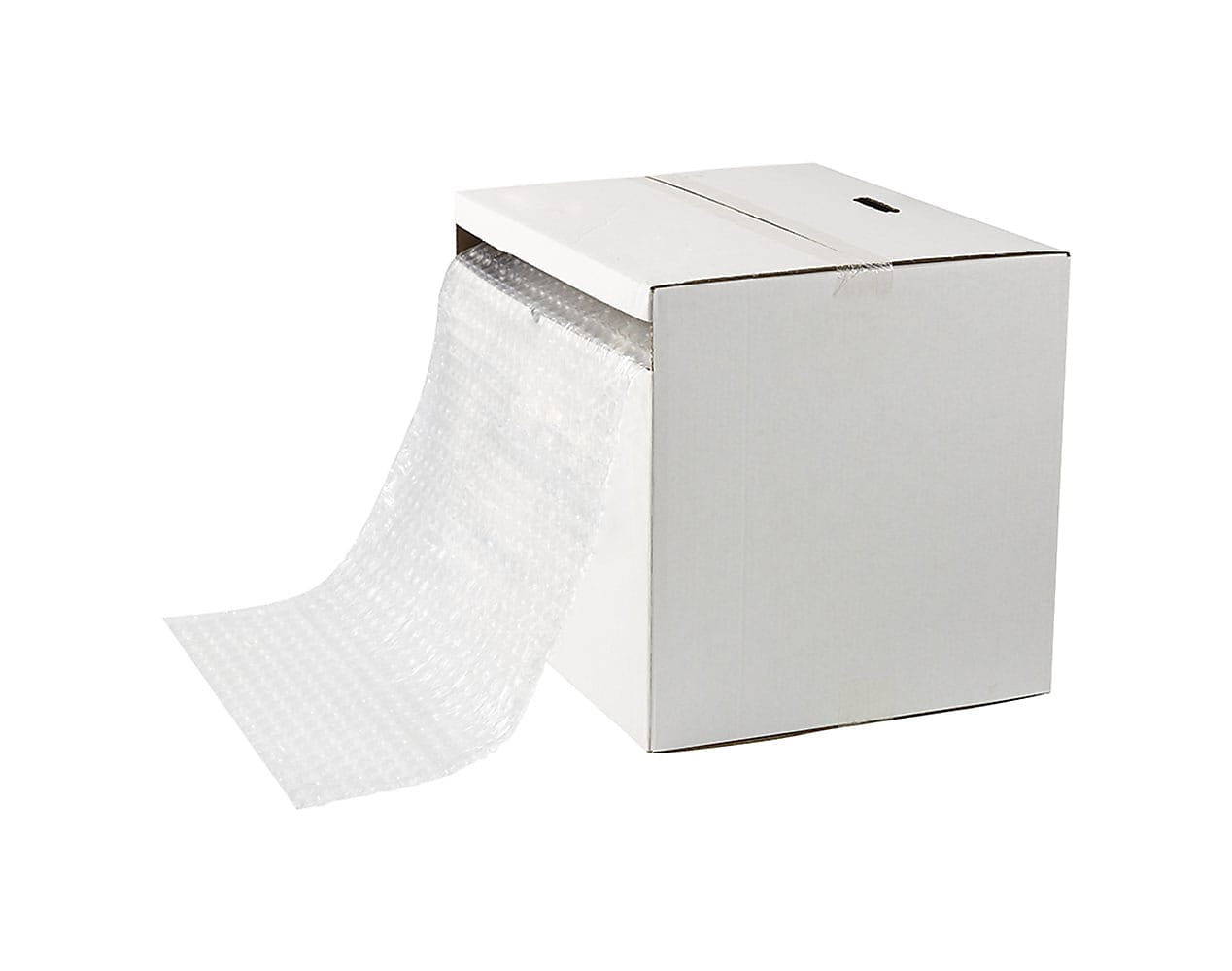 The Packaging Wholesalers Medium Bubble Dispenser Pack, 0.31 x 24" x 100 ft (CBD51624)