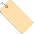 thumbnail image 1 of Partners Brand WiredShpngTag,13 Pt,3-1/4"x1-5/8",PK1000 G10023, 1 of 2