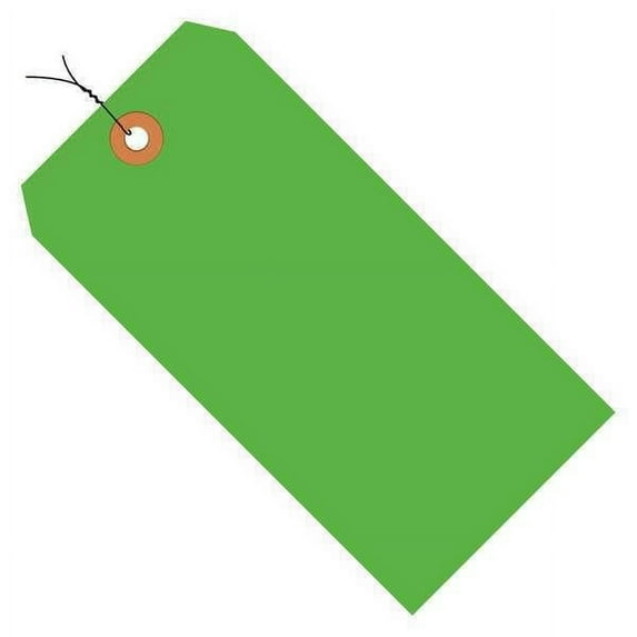 Shipping Tag