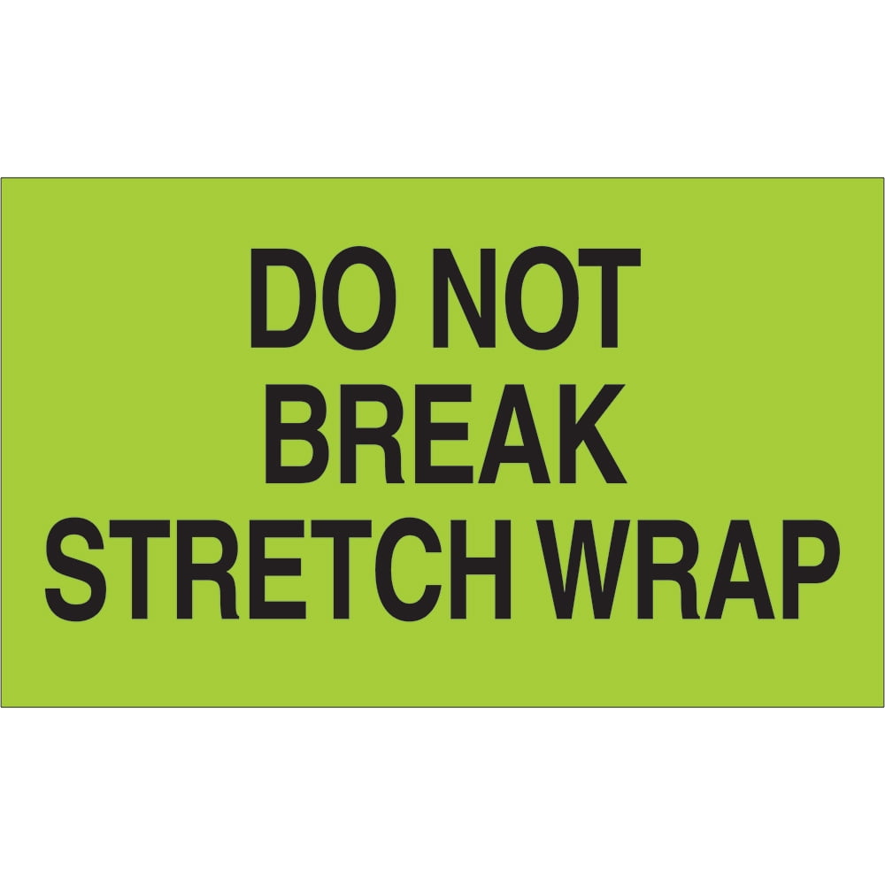 BOX Special Handling Label - Walmart.com