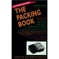 thumbnail image 1 of Pre-Owned The Packing Book: Secrets of the Carry-On Traveler (Paperback) by Judy Gilford, Judith Gilford, 1 of 1