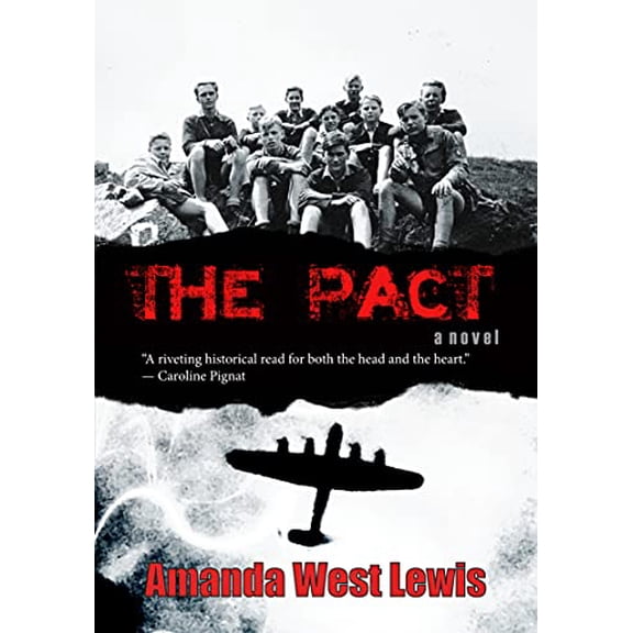 Pre-Owned The Pact (Paperback) 0889955441 9780889955448