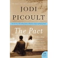 thumbnail image 1 of Pre-Owned The Pact: A Love Story (Paperback) 006085880X 9780060858803, 1 of 1