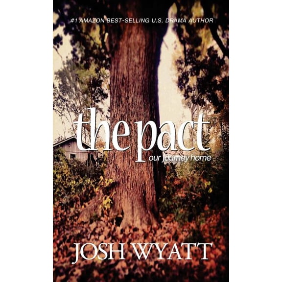 The Pact: Our Journey Home