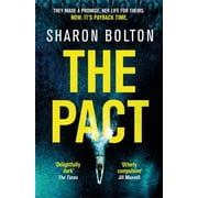 The Pact, Paperback