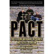 The Pact, Paperback