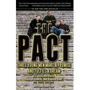 SAMPSON DAVIS The Pact (Paperback)