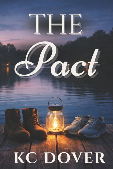 The Pact, (Paperback)