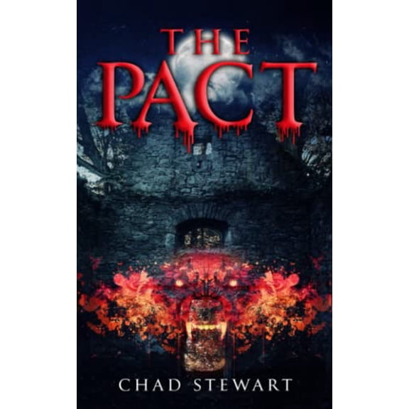Pre-Owned The Pact Paperback