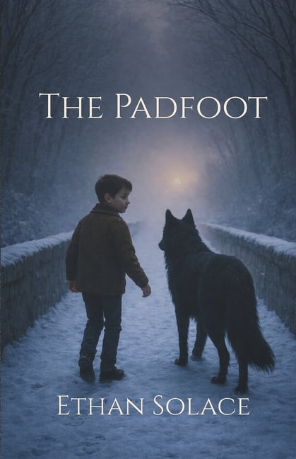 The Stories Beneath Our Feet The Padfoot, Book 3, (Paperback)
