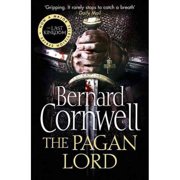 Pre-Owned THE LAST KINGDOM SERIES (7) T (Paperback) 0007331924 9780007331925