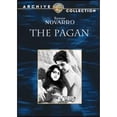 thumbnail image 1 of Pre-Owned The Pagan (DVD 0883316227305) directed by W.S. Van Dyke, 1 of 1