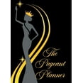 thumbnail image 1 of The Pageant Planner: Ultimate Pageant Planner, (Hardcover), 1 of 1