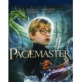 thumbnail image 1 of The Pagemaster (Blu-ray) (Standard Edition) [2013], 1 of 3