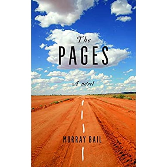 Pre-Owned The Pages (Paperback) 1590513533 9781590513538