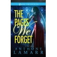 thumbnail image 1 of The Pages We Forget, (Paperback), 1 of 1