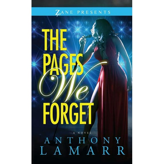 The Pages We Forget, (Paperback)