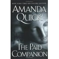 thumbnail image 1 of The Paid Companion (Hardcover) by Amanda Quick, 1 of 1