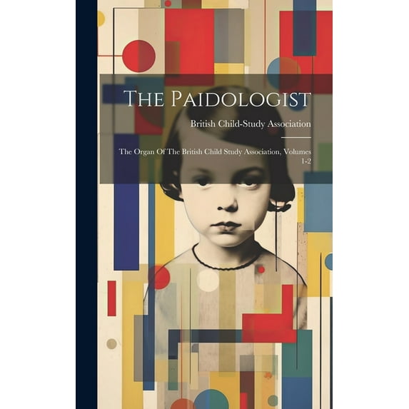 The Paidologist (Hardcover)