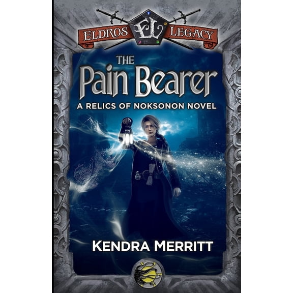 The Pain Bearer, (Paperback)