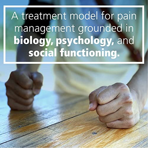 Pre-Owned The Pain Management Workbook: Powerful CBT and Mindfulness Skills to Take Control of Pain and Reclaim Your Life [Paperback] Zoffness MS PhD, Rachel and Schumacher MD PhD, Mark A.