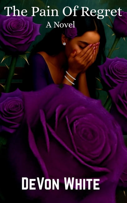 The Pain Of Regret, (Hardcover)