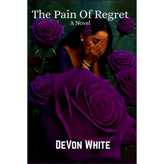 The Pain Of Regret, (Paperback)