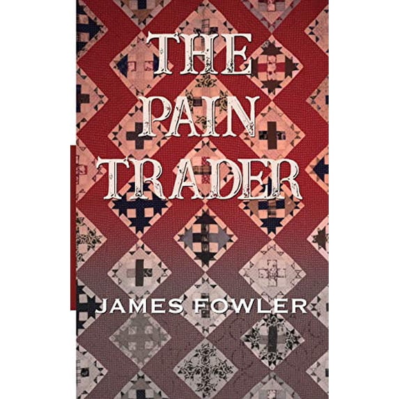 Pre-Owned The Pain Trader Paperback