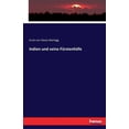 thumbnail image 1 of Indien und seine FÃ¼rstenhÃ¶fe, (Paperback), 1 of 1