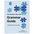 thumbnail image 1 of The Painless, Plan-Less Grammar Guide, 1 of 1