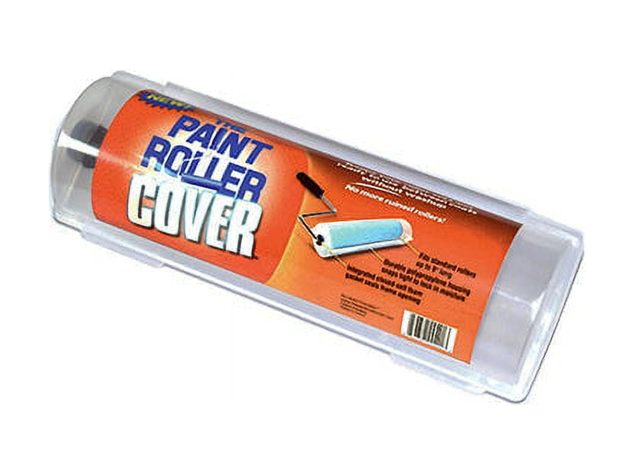The Paint Brush Cover RC001 Paint Roller Cover for Roller Sleeve