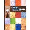 thumbnail image 1 of Pre-Owned The Paint Effects Bible : 100 Recipes for Faux Finishes 9781552977187, 1 of 1
