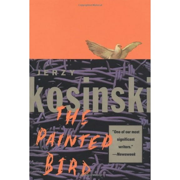 Pre-Owned The Painted Bird (Paperback) 080213422X