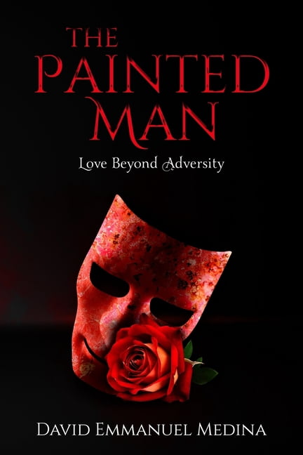 The Painted Man, (Paperback)
