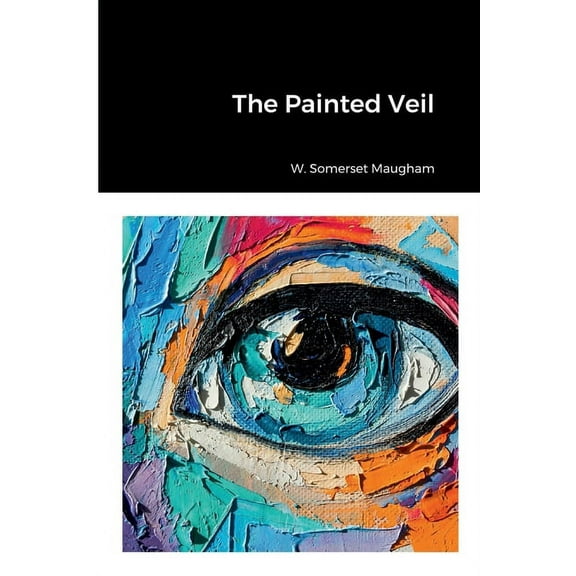 The Painted Veil (Paperback)