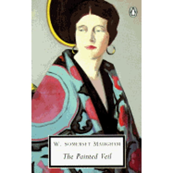 Pre-Owned The Painted Veil (Penguin Twentieth Century Classics) (Paperback) 0140185992 9780140185997