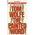 thumbnail image 1 of Pre-Owned The Painted Word (Unknown) 0553273795 9780553273793, 1 of 1