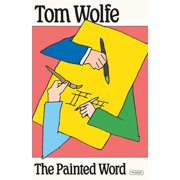 The Painted Word, Paperback