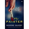 thumbnail image 1 of The Painter : A Gripping Psychological Suspense Thriller (Paperback), 1 of 1