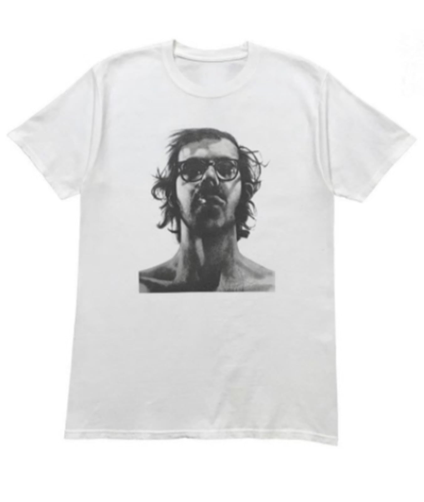 Chuck Close T Shirt
