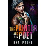 The Painter and His Poet - Model cover, Paperback