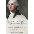 thumbnail image 1 of The Painter's Chair: George Washington and the Making of American Art (Hardcover) by Hugh Howard, 1 of 1