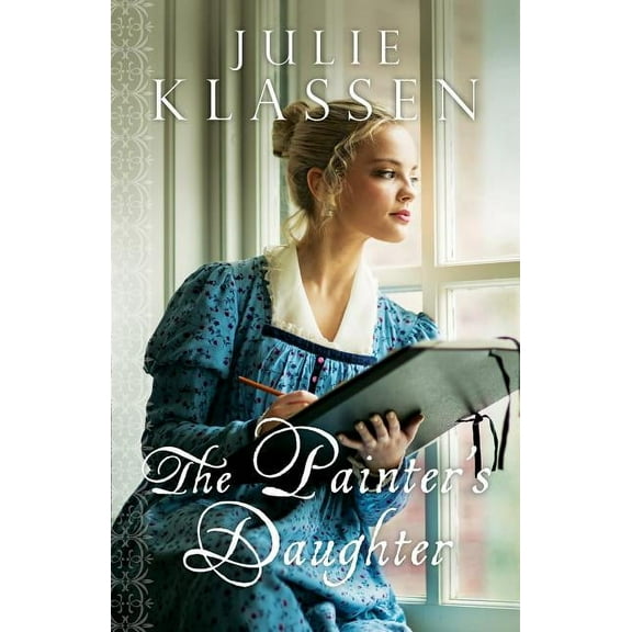 The Painter's Daughter, (Paperback)